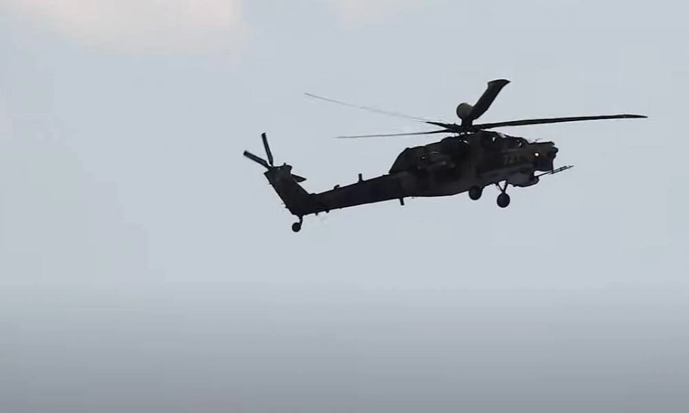 Δεκαοκτώ ρωσικά αεροσκάφη Il-76MD απογειώθηκαν από το Pskov με κατεύθυνση το Κίεβο-Ρωσική δύναμη προσγειώθηκε στο αεροδρόμιο νωρίτερα(upd)